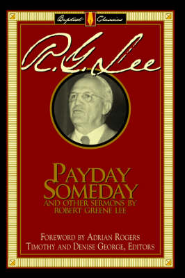 Book cover for Payday Someday