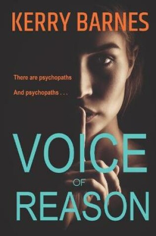 Cover of Voice Of Reason