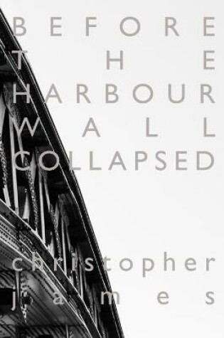 Cover of Before The Harbour Wall Collapsed
