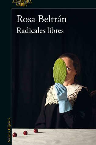 Cover of Radicales libres / Free Radicals