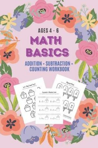 Cover of Math Basics