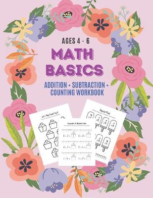 Book cover for Math Basics