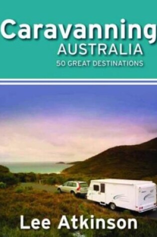 Cover of Caravanning Australia