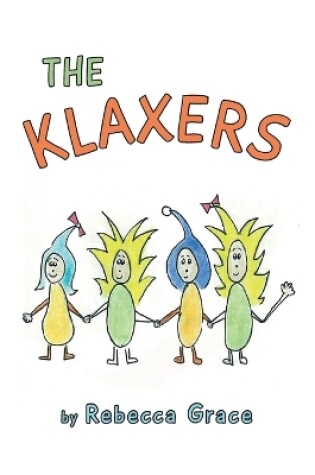 Cover of The Klaxers