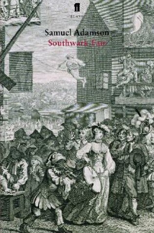 Cover of Southwark Fair