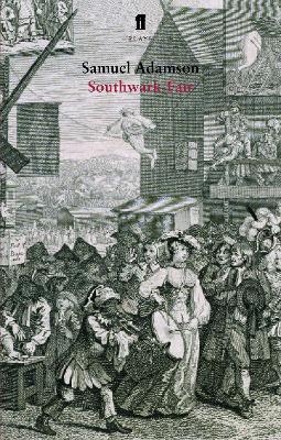 Book cover for Southwark Fair