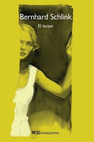 Cover of El lector