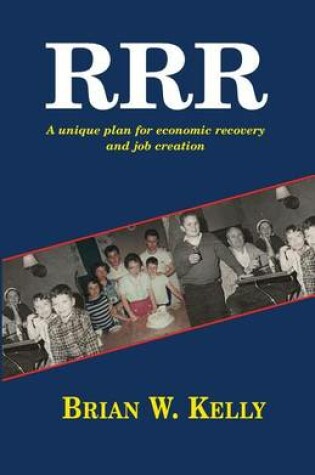 Cover of R.R.R.