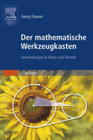 Cover of Der Mathematische Werkzeugkasten