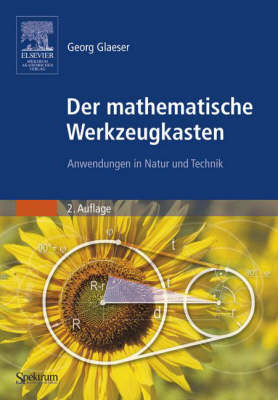 Book cover for Der Mathematische Werkzeugkasten