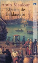Book cover for El Viaje de Baldassare