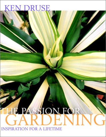 Book cover for The New Century Garden