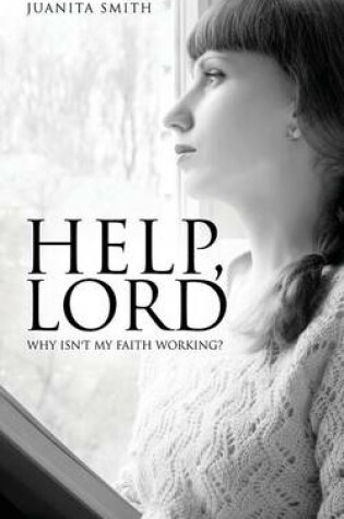 Cover of Help, Lord