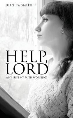 Book cover for Help, Lord