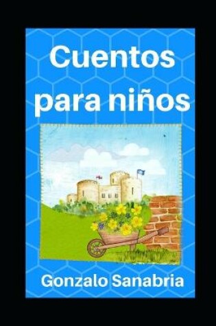 Cover of Cuentos para ninos