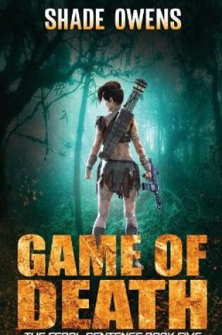 Cover of Game of Death