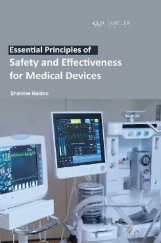 Cover of Essential principles of Safety and Effectiveness for medical devices