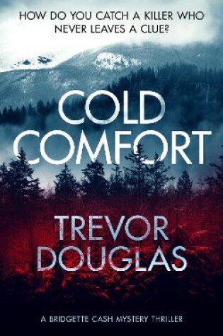 Cover of Cold Comfort