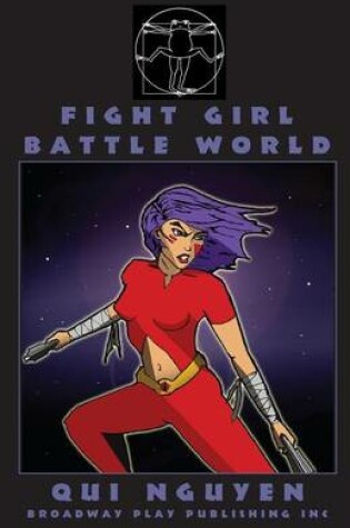 Cover of Fight Girl Battle World