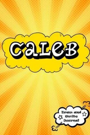 Cover of Caleb