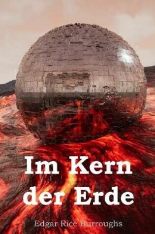 Cover of Im Kern der Erde