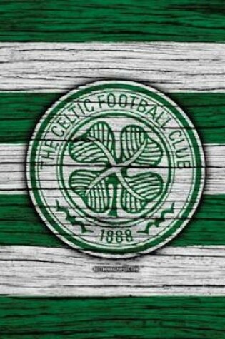 Cover of Celtic F.C.Diary