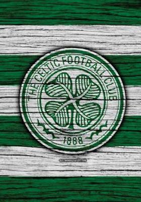 Book cover for Celtic F.C.Diary