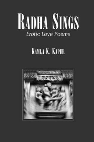 Cover of Radha Sings