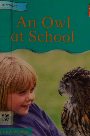 Cover of An Owl at School