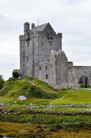 Cover of Dunguaire Castle in Galway Near Kinvara Ireland