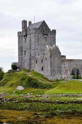 Book cover for Dunguaire Castle in Galway Near Kinvara Ireland