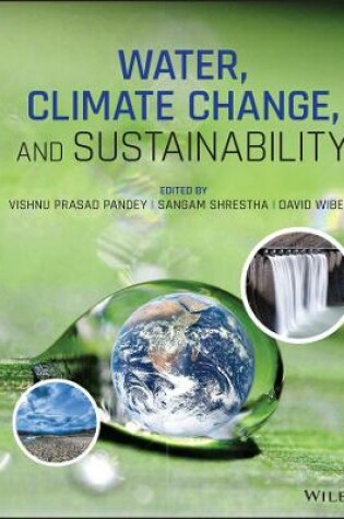 Cover of Water, Climate Change, and Sustainability