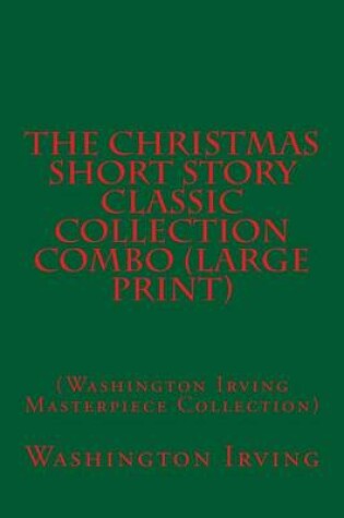 Cover of The Christmas Short Story Classic Collection Combo