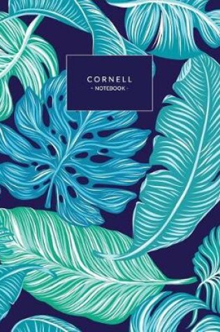 Cover of Cornell Notebook