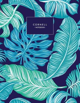 Book cover for Cornell Notebook