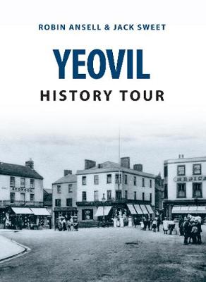 Cover of Yeovil History Tour