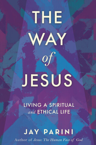 Cover of The Way of Jesus