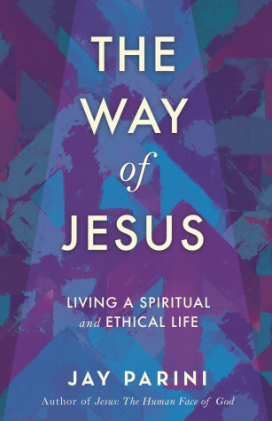 Book cover for The Way of Jesus