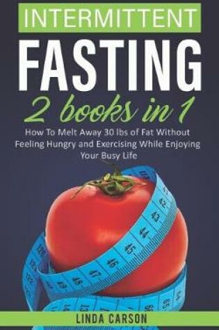 Cover of Intermittent Fasting