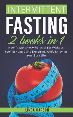 Book cover for Intermittent Fasting