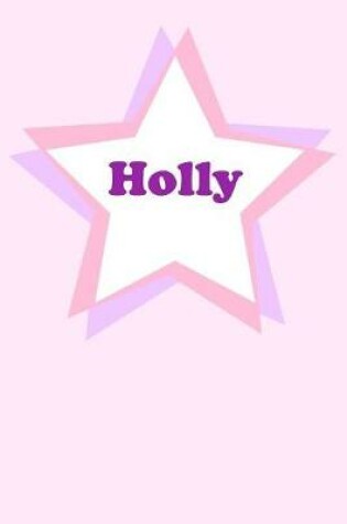 Cover of Holly