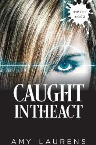 Cover of Caught In The Act