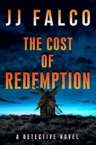 Cover of The Cost of Redemption