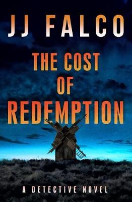 Book cover for The Cost of Redemption