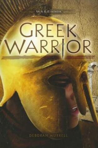 Cover of Greek Warrior