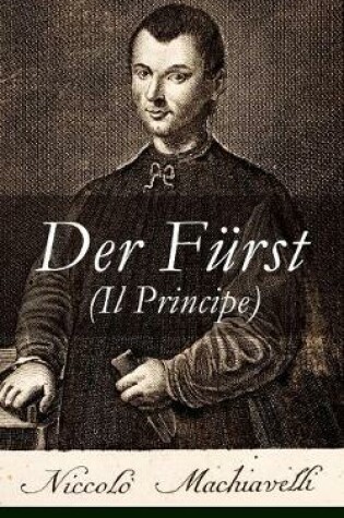 Cover of Der F rst (Il Principe)