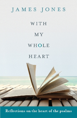 Book cover for With My Whole Heart