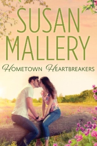 Cover of Hometown Heartbreakers - 3 Book Box Set