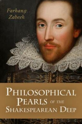 Cover of Philosophical Pearls of the Shakespearean Deep