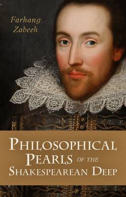 Book cover for Philosophical Pearls of the Shakespearean Deep